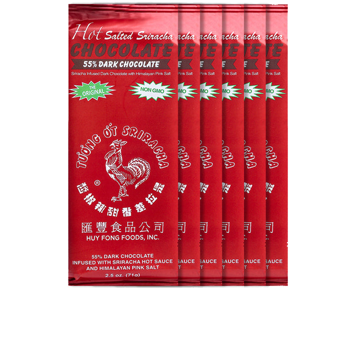 2.5 OZ COMBO ASSORTMENT IN DISPLAY BOX - 18 PC