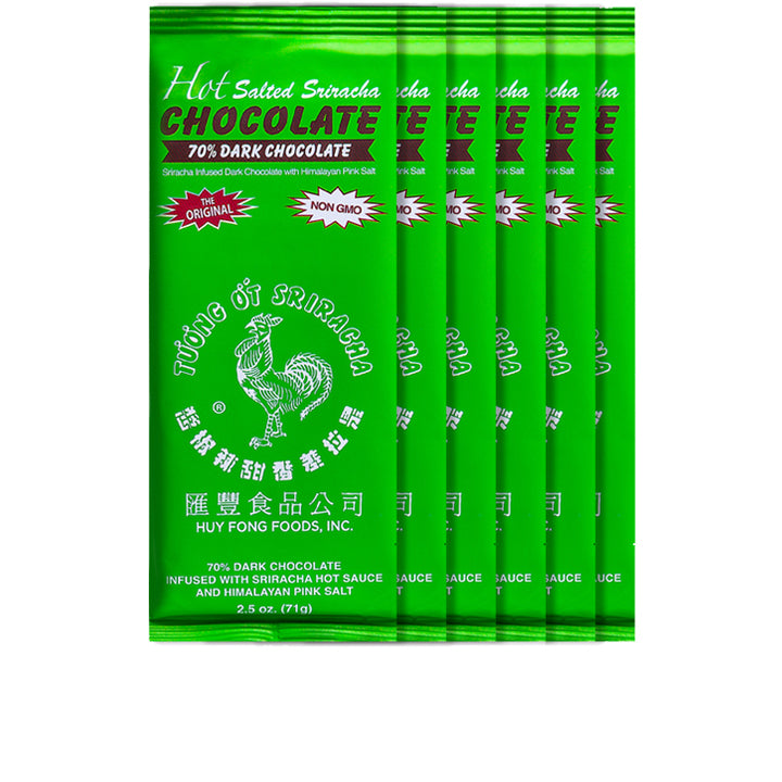 2.5 OZ COMBO ASSORTMENT IN DISPLAY BOX - 18 PC