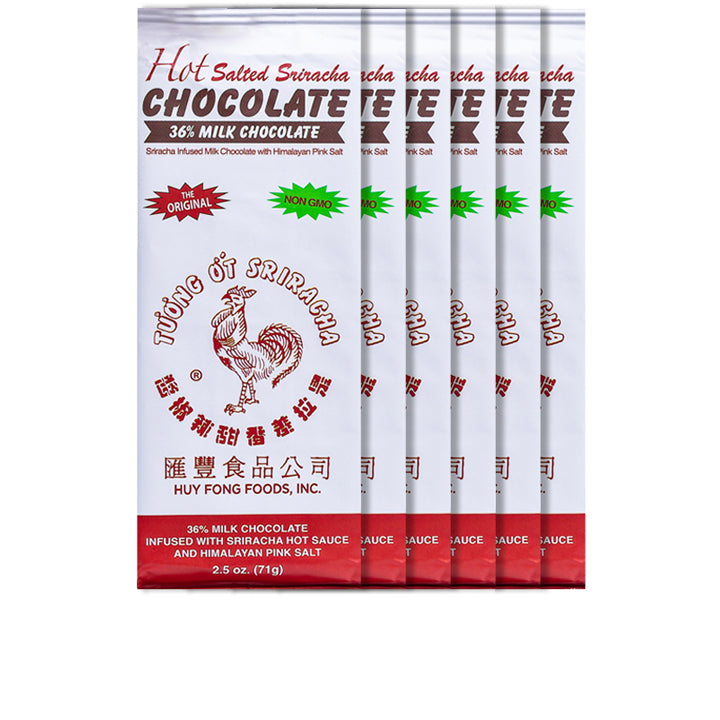 2.5 OZ COMBO ASSORTMENT IN DISPLAY BOX - 18 PC